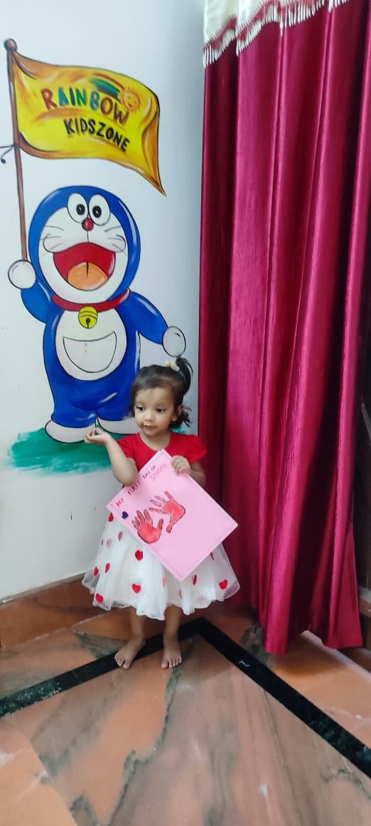 Classroom Activity & Fun