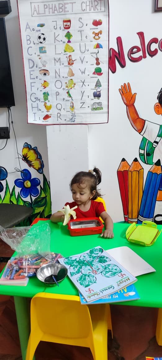 Guided Learning & Discovery